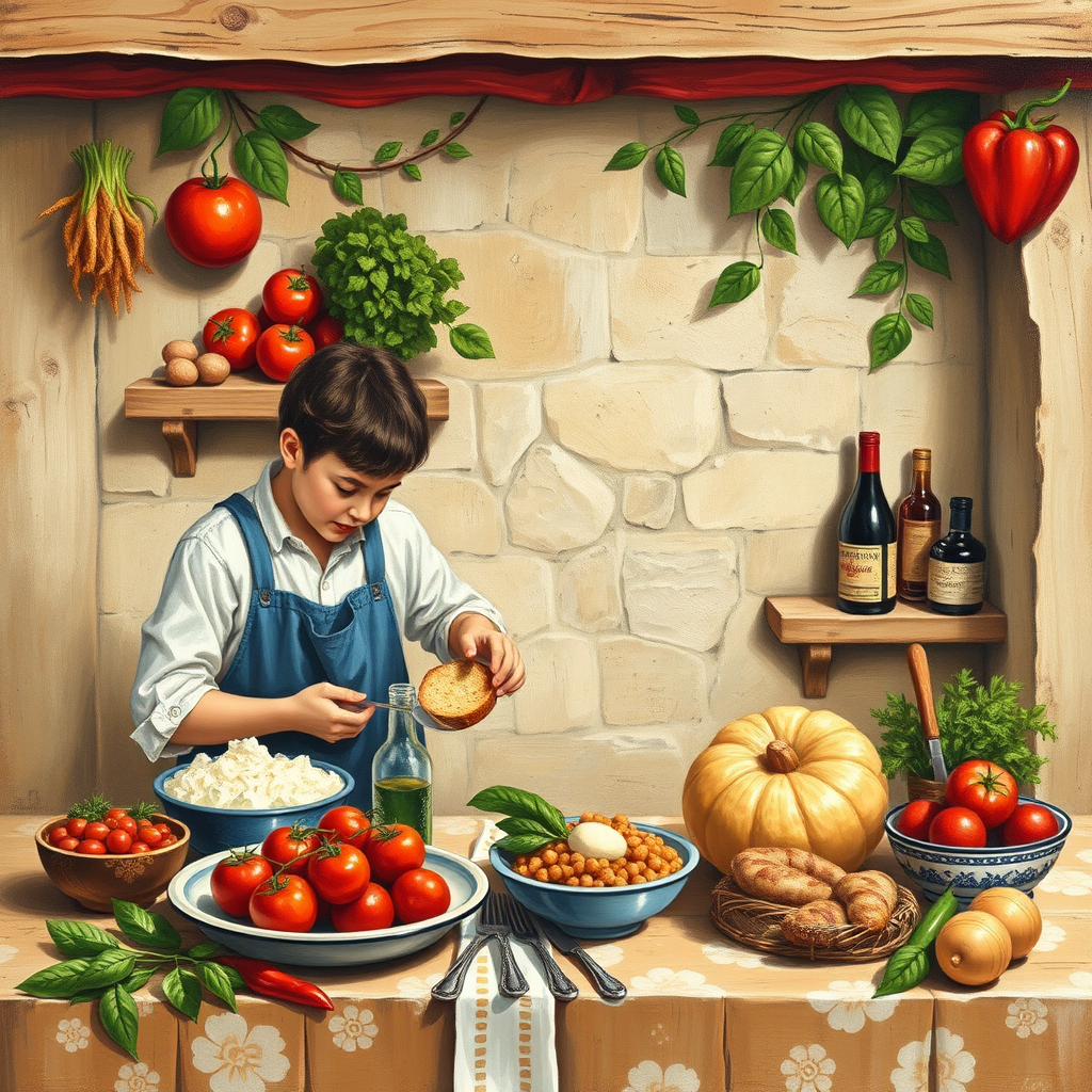 Baltimore’s Italian Heritage