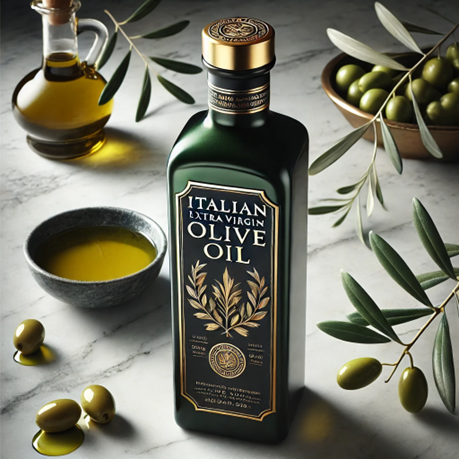 Why Olive Oil is the Heart of Italian Cooking