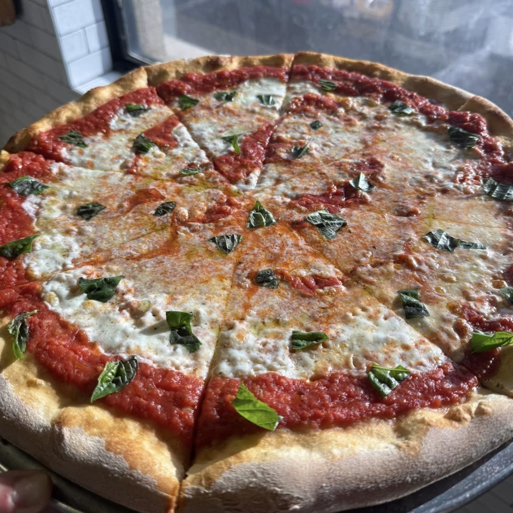 Tomato Season, the Napoli Way