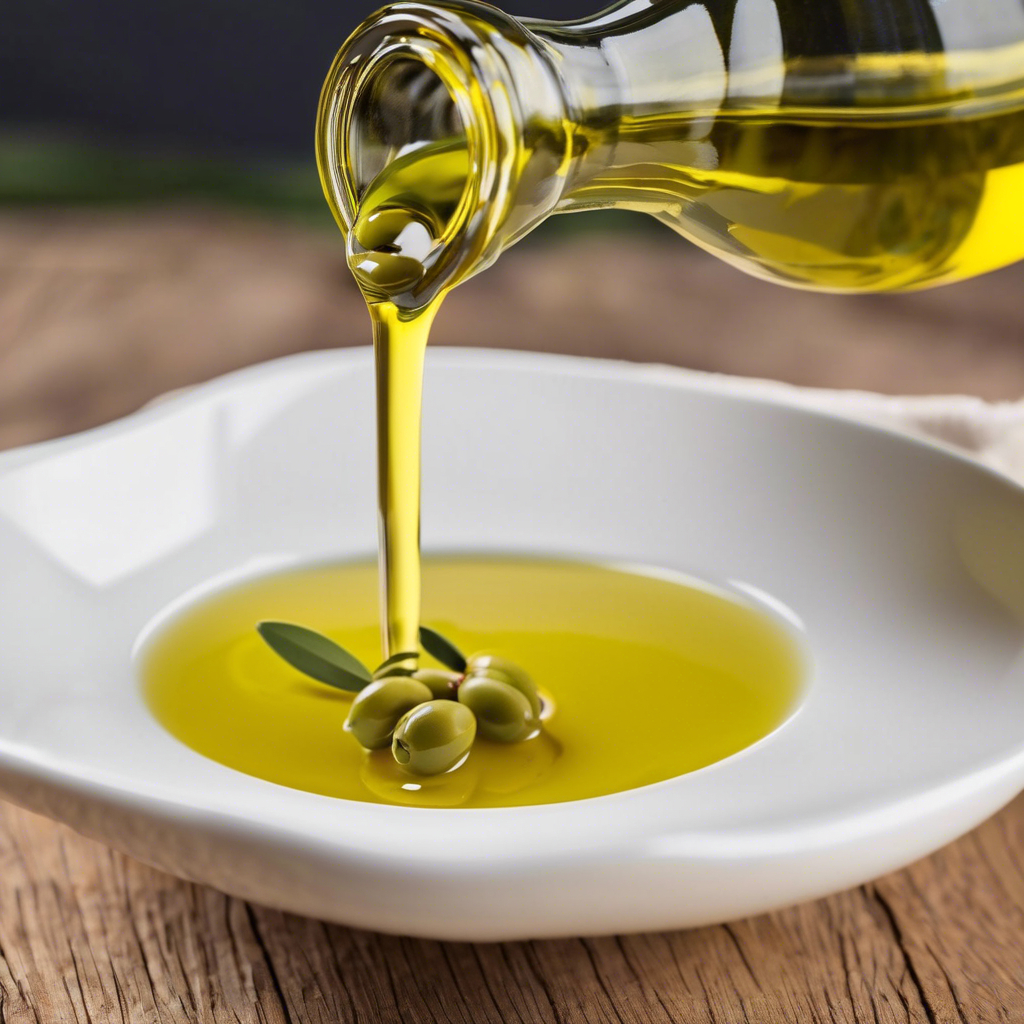 Why Italians Use Olive Oil Instead of Butter